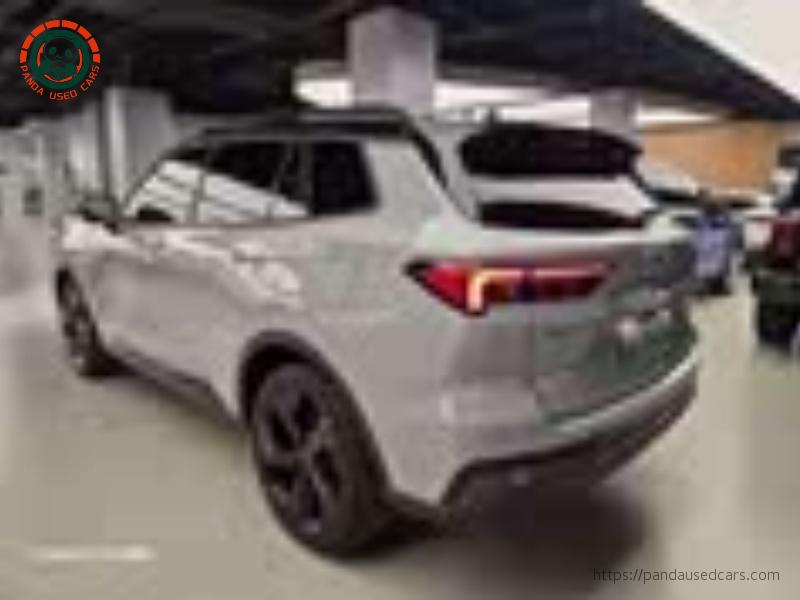 Ford 2025 Ford Equator Sport PHEV, Premium Plus Trim