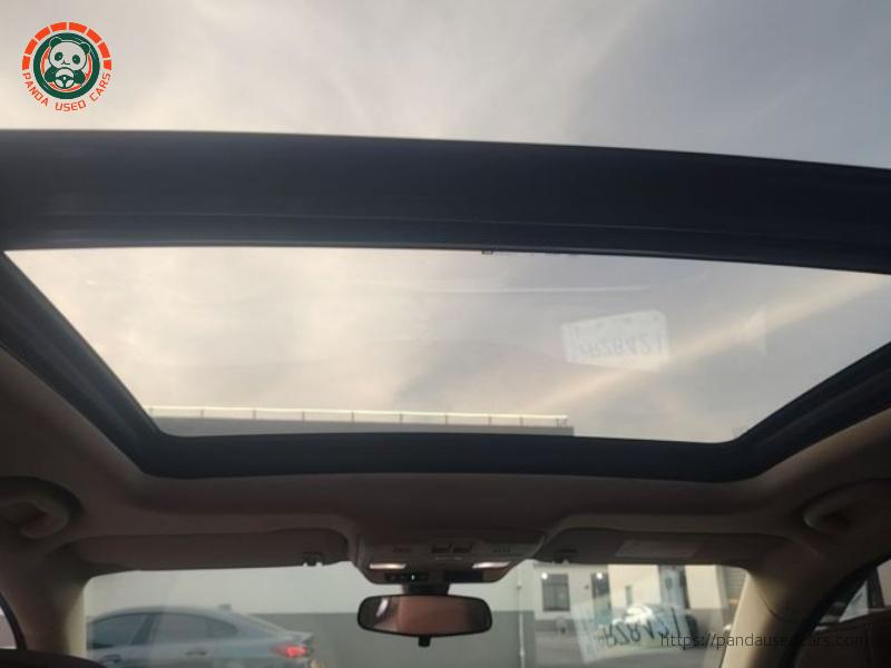 Buick Buick Envision 2017 28T AWD Elite