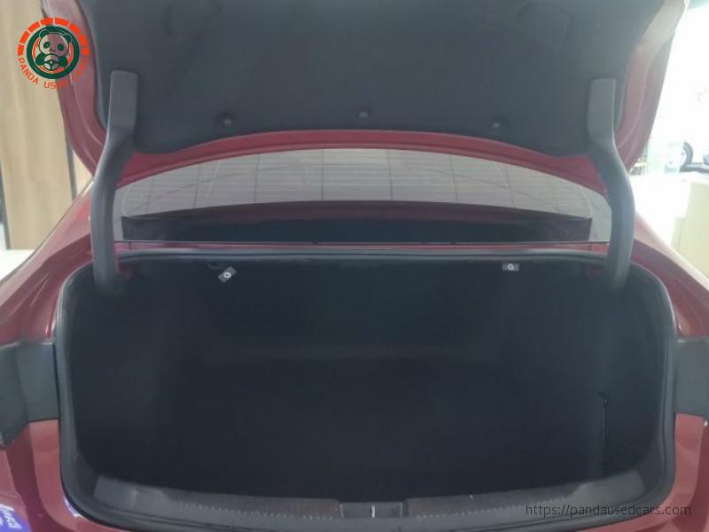 Buick Buick Regal 2017 20T Luxury