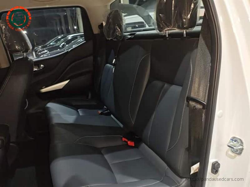 DongFeng Rich 6 2023 Facelift 2.3T Manual 2WD Diesel Standard edition