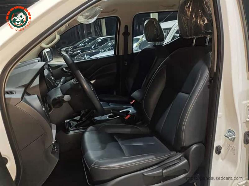 DongFeng Rich 6 2023 Facelift 2.3T Manual 2WD Diesel Standard edition