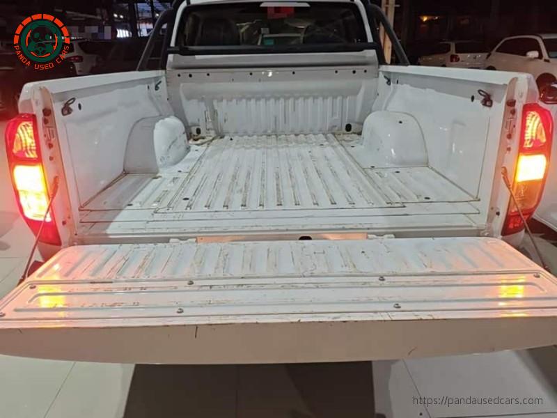 DongFeng Rich 6 2023 Facelift 2.3T Manual 2WD Diesel Standard edition