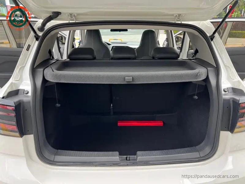 Volkswagen Volkswagen Tacqua 2019 280TSI DSG Comfortline