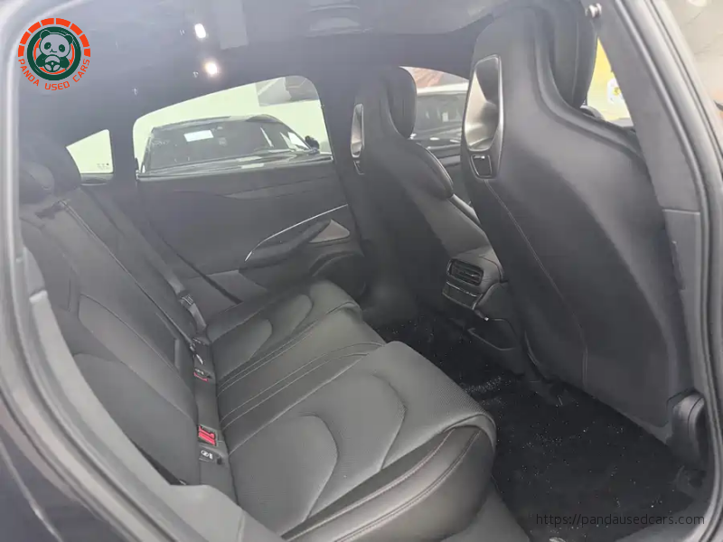 Xiaomi Xiaomi SU7 2024 AWD Ultra Long Range High-level ADAS Max Version