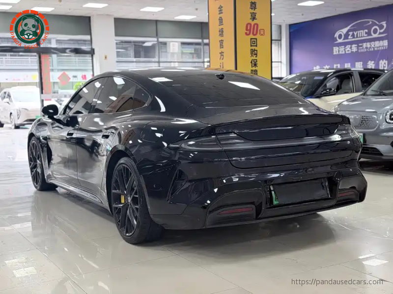 Xiaomi Xiaomi SU7 2024 AWD Ultra Long Range High-level ADAS Max Version
