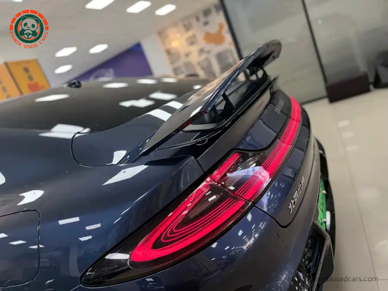Xiaomi Xiaomi SU7 2024 AWD Ultra Long Range High-level ADAS Max Version