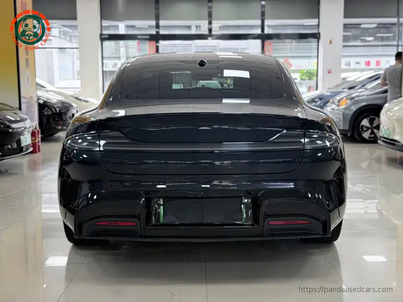 Xiaomi Xiaomi SU7 2024 AWD Ultra Long Range High-level ADAS Max Version