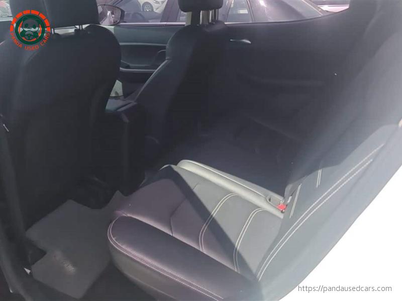 BYD 2019 BYD Yuan EV535 Intelligent Leading Edition