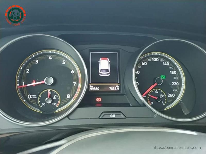 Volkswagen 2020 Tiguan L 330TSI Automatic 2WD Panoramic Comfort Version, China National VI Emission Standard