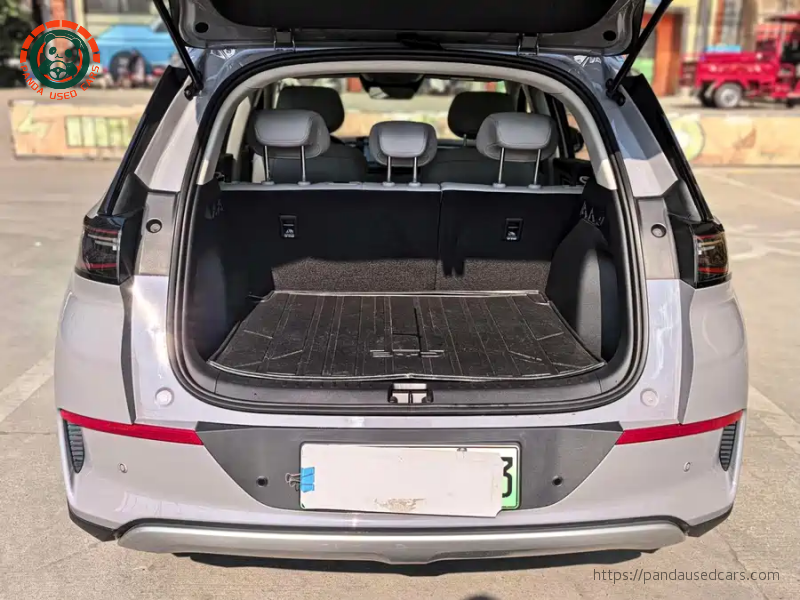 BYD 2025 Sealion 05 EV 520km Smart Navigation Edition