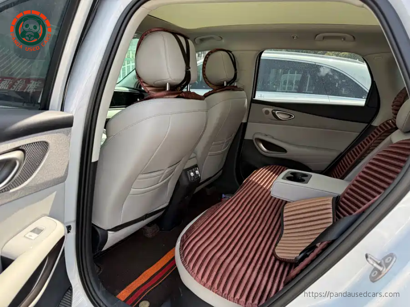 BYD 2025 Sealion 05 EV 520km Smart Navigation Edition