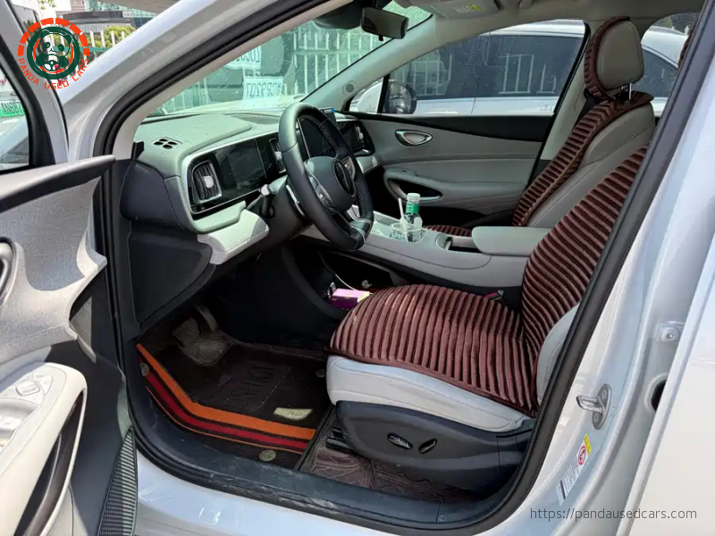 BYD 2025 Sealion 05 EV 520km Smart Navigation Edition