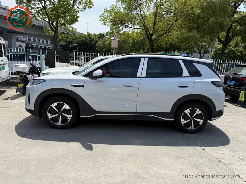 BYD 2025 Sealion 05 EV 520km Smart Navigation Edition