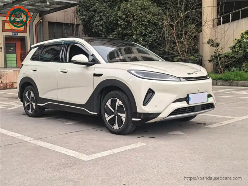 BYD 2025 Sealion 05 EV 520km Smart Navigation Edition
