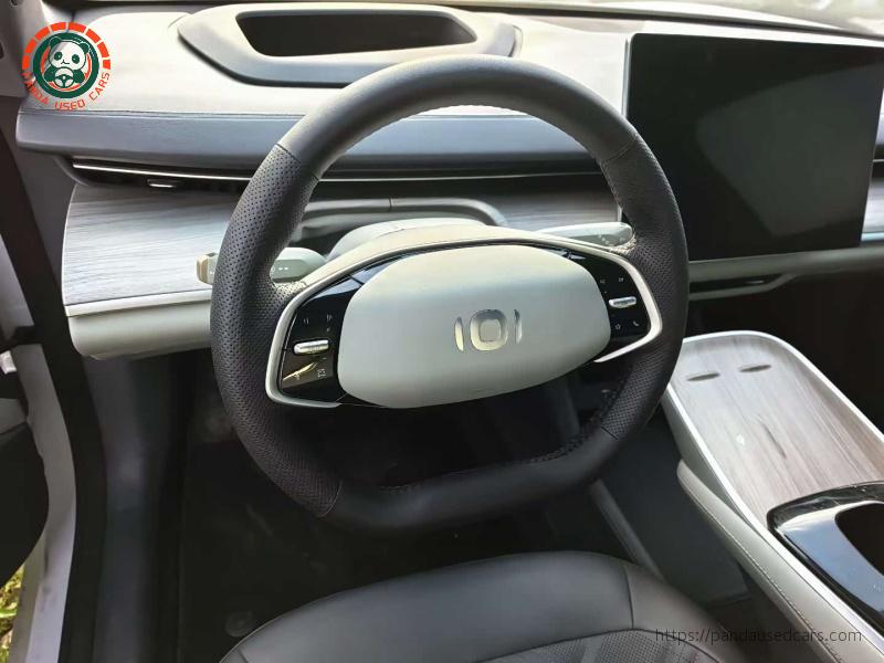 Changan Changan Qiyuan A07 2025 Extended-Range Premium Value 140 Elite Edition