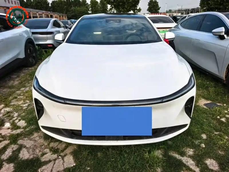 Changan Changan Qiyuan A07 2025 Extended-Range Premium Value 140 Elite Edition