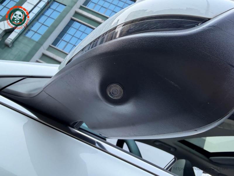 Geely Emgrand L 2022 1.4T CVT Premium Edition