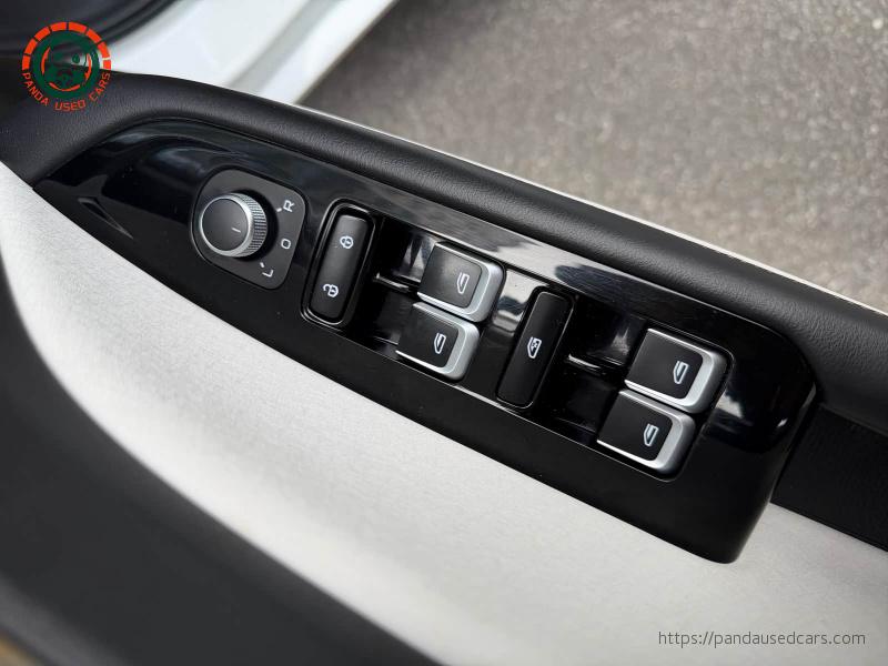 Geely Emgrand L 2022 1.4T CVT Premium Edition