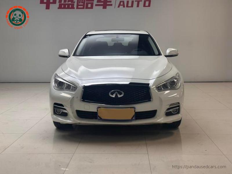 Infiniti Infiniti Q50L 2016 2.0T Comfort Edition, 120,200 km