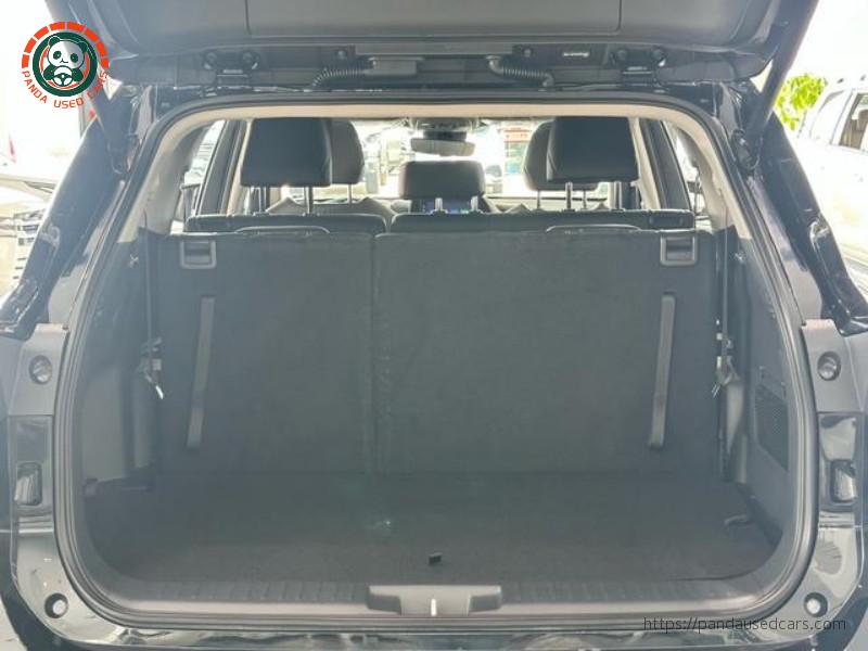 Toyota Toyota Highlander 2022 380T AWD Luxury 7-seater