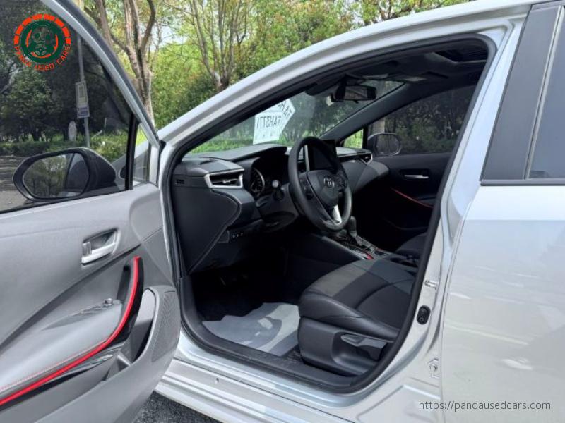 Toyota Toyota Levin 2021 185T CVT Sport Edition
