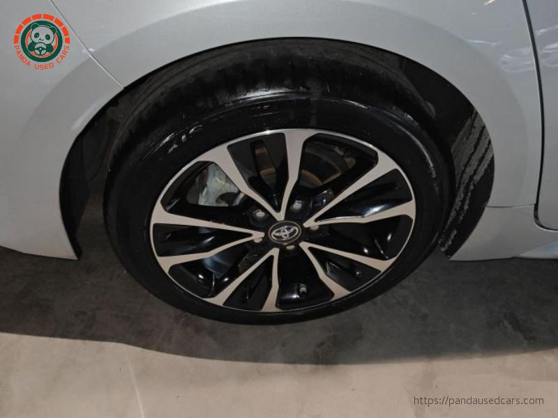 Toyota Toyota Levin 2021 185T CVT Sport Edition