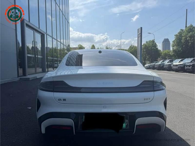 Xiaomi Xiaomi SU7 2024 RWD Long Range Intelligent Driving Edition