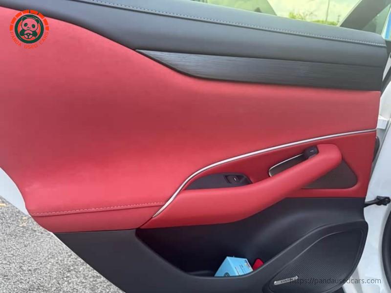 Xiaomi Xiaomi SU7 2024 RWD Long Range Intelligent Driving Edition