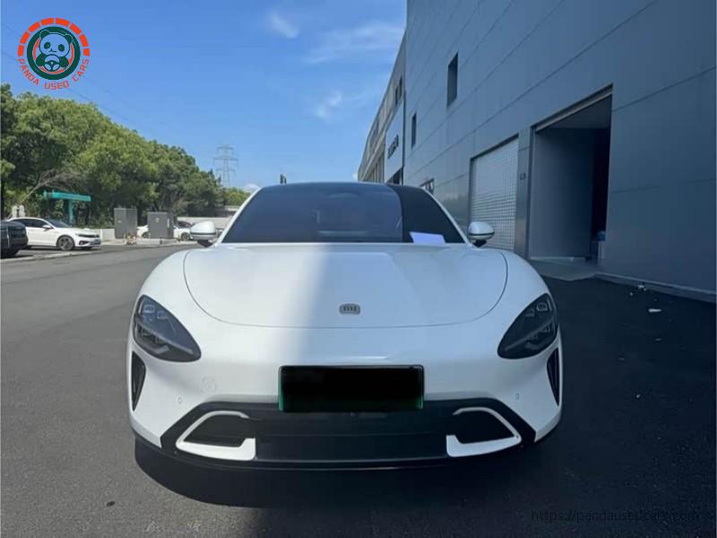 Xiaomi Xiaomi SU7 2024 RWD Long Range Intelligent Driving Edition