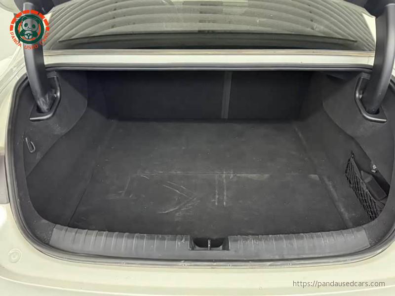Xiaomi Xiaomi SU7 2024 Rear-Wheel Drive Long Range Intelligent Driving Edition
