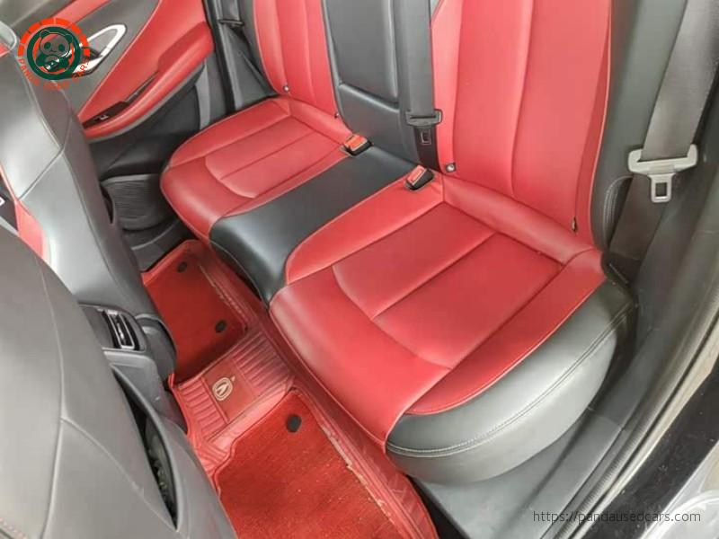 Changan  Changan UNI-T 2020 1.5T Premium DCT edition
