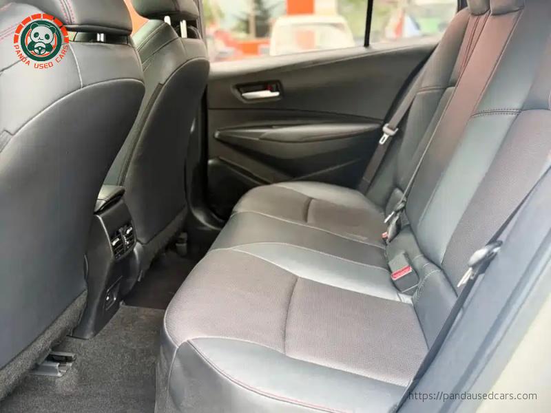Toyota 2022 Toyota Levin 185T CVT Sport
