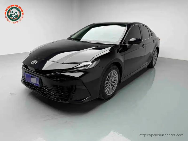 Toyota 2026 Toyota Camry Hybrid 2.0HE Elite