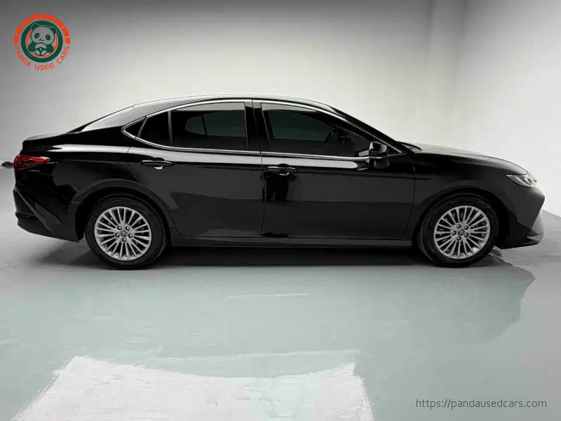 Toyota 2026 Toyota Camry Hybrid 2.0HE Elite