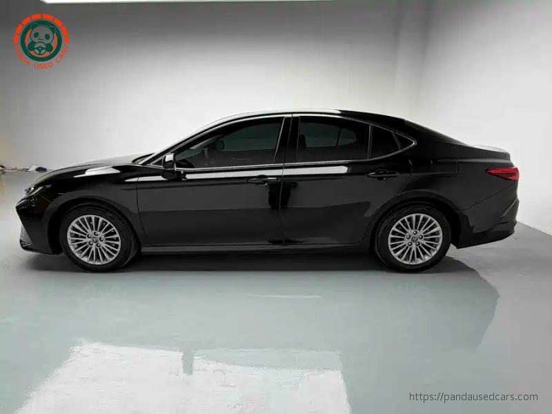 Toyota 2026 Toyota Camry Hybrid 2.0HE Elite