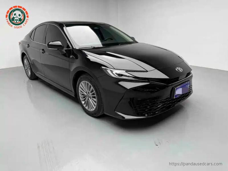 Toyota 2026 Toyota Camry Hybrid 2.0HE Elite
