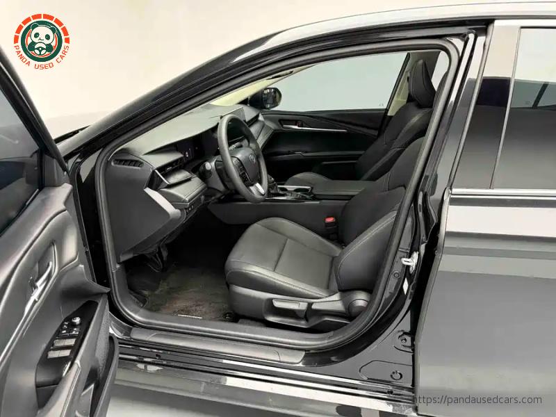 Toyota 2026 Toyota Camry Hybrid 2.0HE Elite