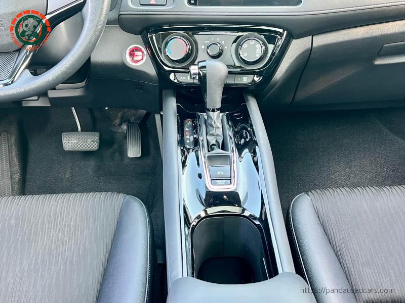 Honda Binzhi 1.5L CVT Luxury Model National V Emission Standard