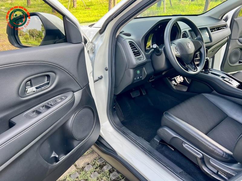 Honda Binzhi 1.5L CVT Luxury Model National V Emission Standard