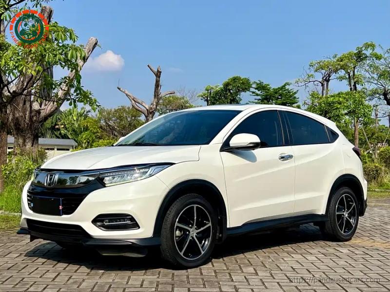 Honda Binzhi 1.5L CVT Luxury Model National V Emission Standard