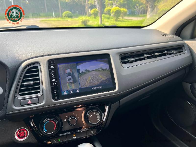 Honda Binzhi 1.5L CVT Luxury Model National V Emission Standard