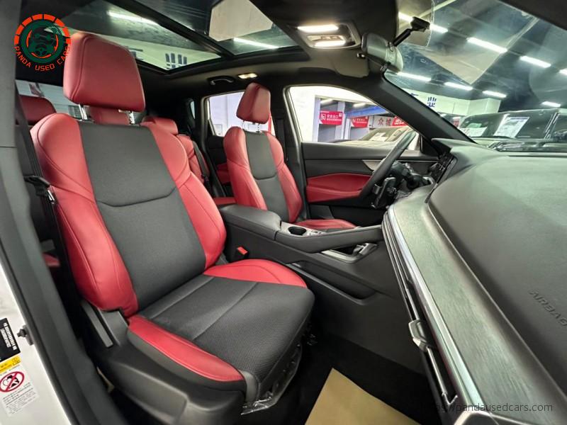 Changan Changan CS35 PLUS 2023 Enjoy Edition Blue Whale NE 1.4T DCT Premium