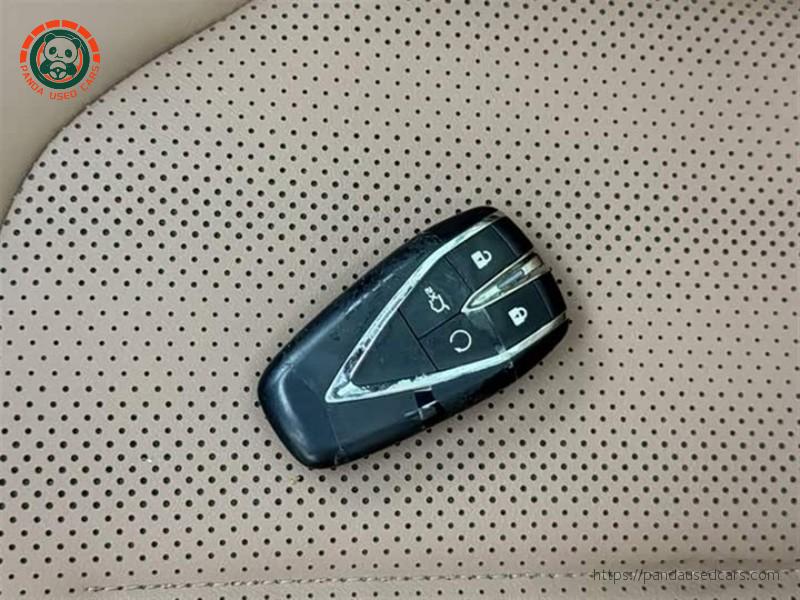 Changan Changan UNI-Z 2025  1.5T DCT Premium Edition