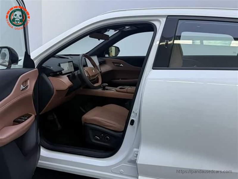 Changan Changan UNI-Z 2025  1.5T DCT Premium Edition