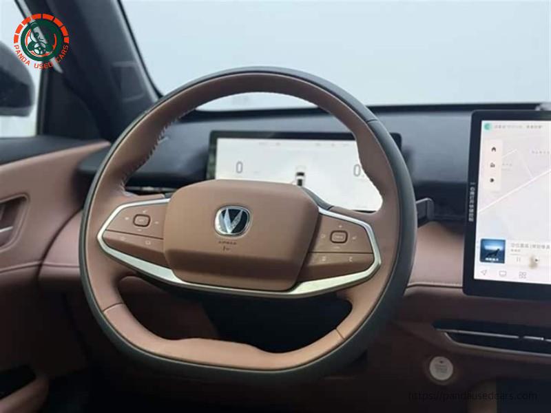 Changan Changan UNI-Z 2025  1.5T DCT Premium Edition