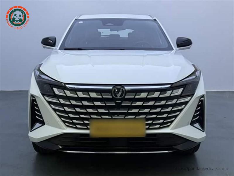 Changan Changan UNI-Z 2025  1.5T DCT Premium Edition