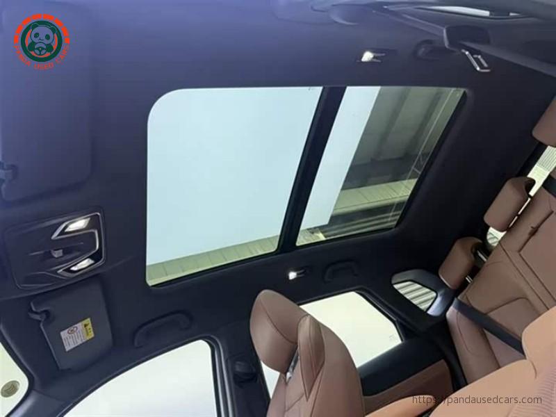 Changan Changan UNI-Z 2025  1.5T DCT Premium Edition