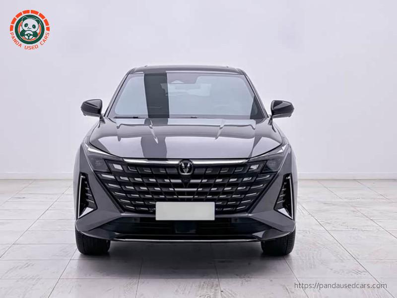 Changan Changan UNI-Z 2025 1.5T Luxury Trim edition