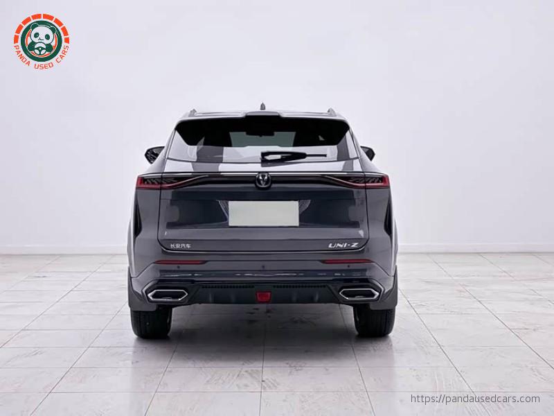Changan Changan UNI-Z 2025 1.5T Luxury Trim edition
