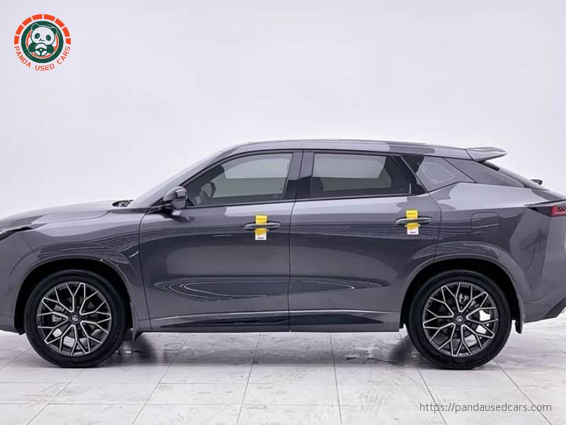 Changan Changan UNI-Z 2025 1.5T Luxury Trim edition